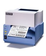 SATO WCT400001 Barcode Label Printer