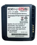 Global Technology Systems HCN51-LI Battery