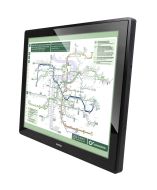GVision R19ZH-OV-45P0 Touchscreen
