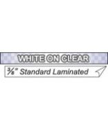 Brother TX1251 Barcode Label