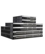 Extreme Networks 08H20G4-24P Network Switch