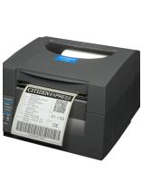 Citizen CL-S531II-WUBK Barcode Label Printer