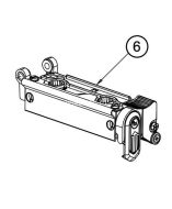 Honeywell DPR15-3198-01 Accessory