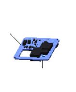 Zebra P1037750-087 Accessory