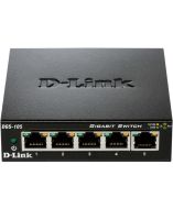 D-Link DGS-105GL Data Networking