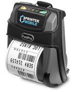 Printek 93058 Portable Barcode Printer