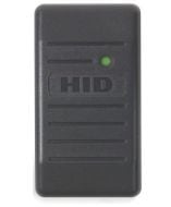HID 6005BKB00 Access Control Reader