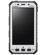 Panasonic FZ-E1BBBAZZM Tablet