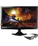 ViewSonic V3D245 Monitor