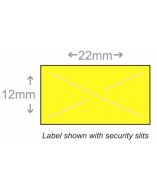 BCI LGG2212Y-1PS-CS Labels