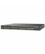 Cisco WSC2960XR48LPSI-RF Switches