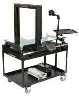 Cubiscan 14750 Dimensioning System