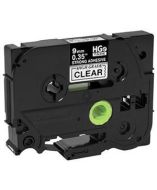 Brother HGeS1215PK Barcode Label
