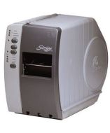 Zebra S600-104-00000 Barcode Label Printer