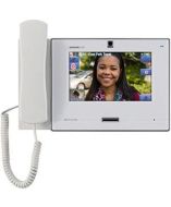 Aiphone IX-MV7-HW Access Control Equipment