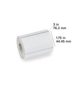 Zebra 10026371 Labels