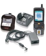 BCI IB-POR-SS-ACB Access Control Equipment