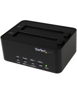 StarTech SATDOCK2REU3 Accessory