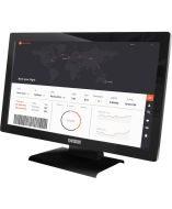 GVision D22ZD-AV-45PT Touchscreen