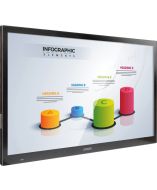 GVision I65ZI-OI-45P0D Touchscreen