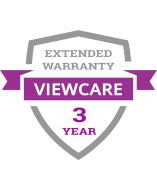 ViewSonic CD-WG-36-42 Service Contract