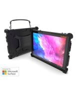MobileDemand SP-DFS-CASE-P Tablet Accessories