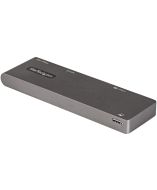 StarTech DKT30CMHSDPD Computer Docking Station