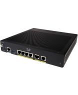 Cisco C921-4PATT Wireless Router