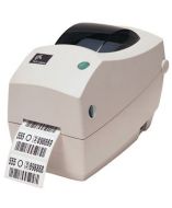 Zebra 282P-101210-000 Barcode Label Printer