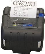 Citizen CMP-20IIBTIUC Portable Barcode Printer