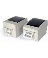 Toshiba B-EV4D-GS24-QM-CUS-R Barcode Label Printer