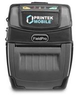 Printek 93840 Barcode Label Printer