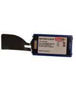 Global Technology Systems HMC3X00-Li(H)-50 Battery