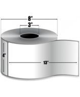 BCI TT4001300P Barcode Label