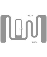 Alien ALN-9728-WRW-T RFID Inlay