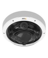 Axis 01500-001 Security Camera