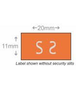 BCI LMN2011FR-1RN-CS Labels