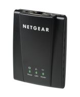 NETGEAR WNCE2001-100NAS Data Networking