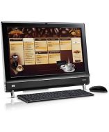 HP AZ525AW#ABA Touchscreen