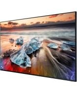 Samsung QP82R-8K Digital Signage Display