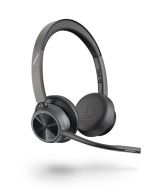 Plantronics 218478-02 Headset