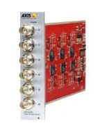 Axis 0584-001 Security Camera