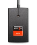 rf IDEAS RDR-805W2BK0 Access Control Reader