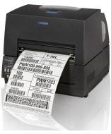 Citizen CL-S6621EGNP Barcode Label Printer