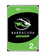 Seagate ST2000LM015 Drive