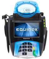 Equinox 010369-411E Payment Terminal
