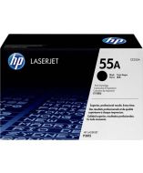 HP CE255A Toner