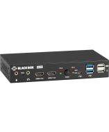 Black Box KVD200-2H Accessory