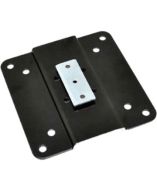 Ergotron 97-512-009 Mounting Hardware and Stands