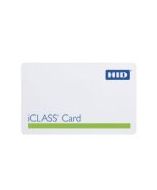 HID 2001CGGNV Access Control Cards